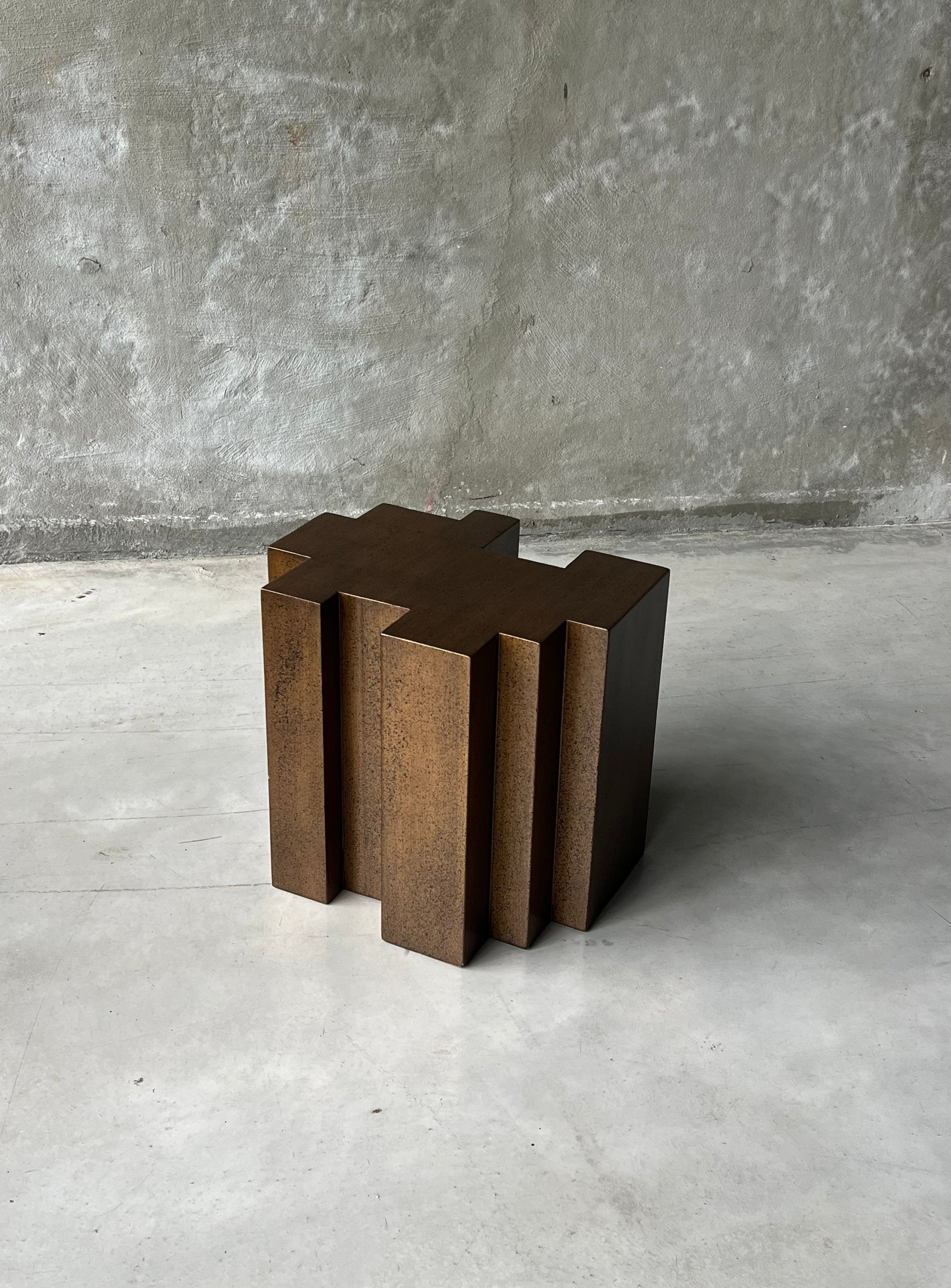 Lou's Concept Puzzle Sehpa