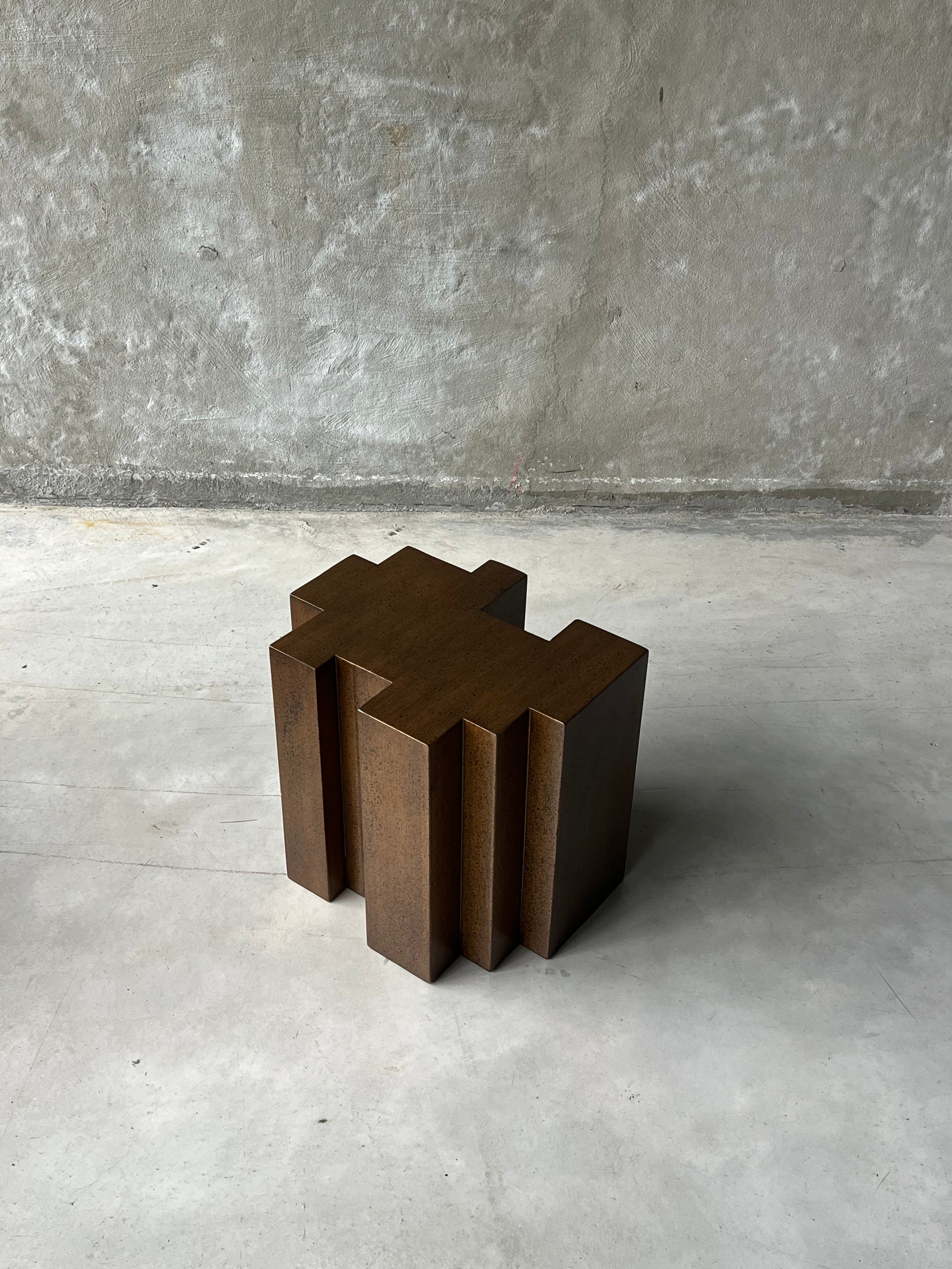 Lou's Concept Puzzle Sehpa