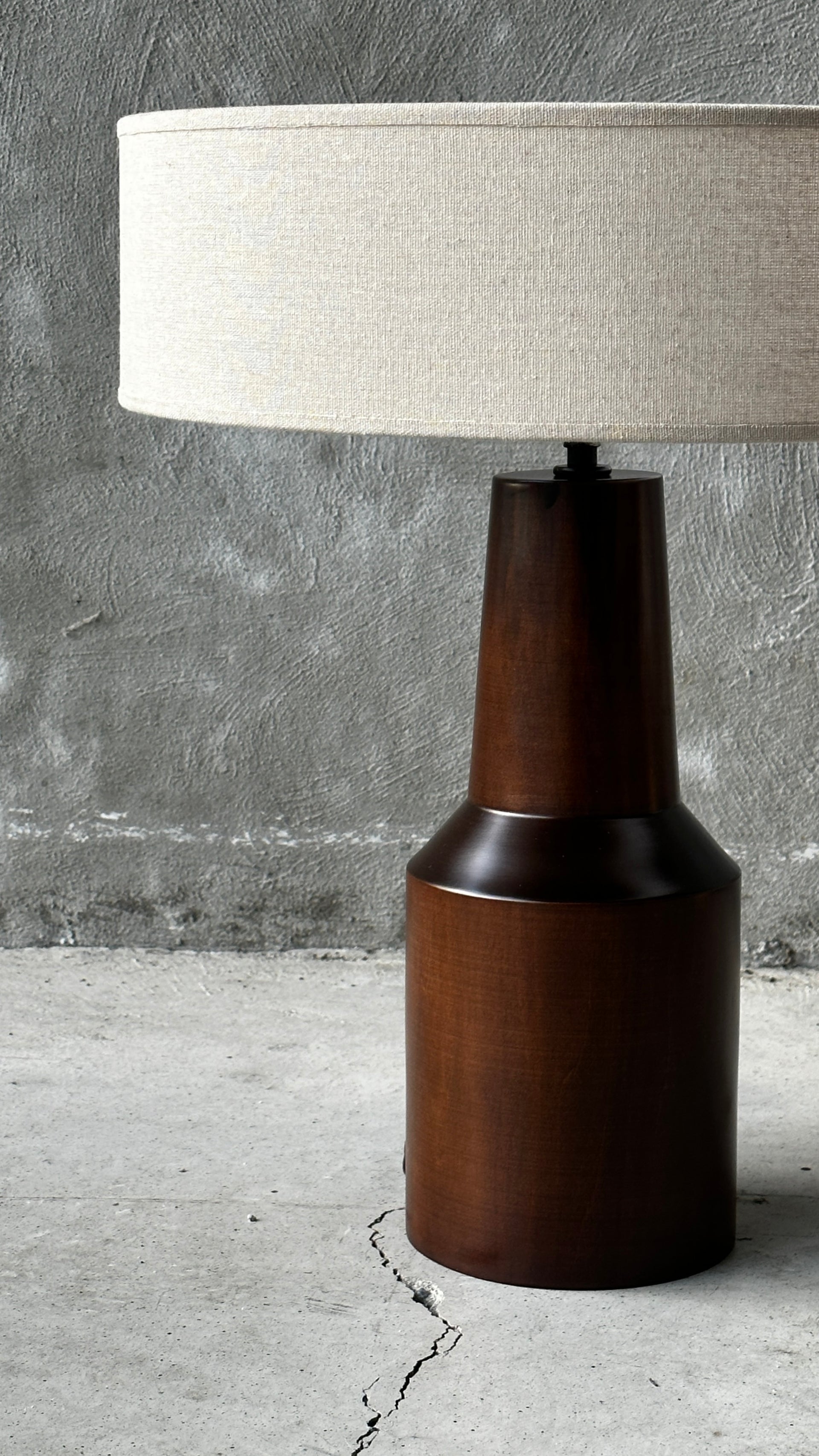 Lou's Concept Carafe Abajur