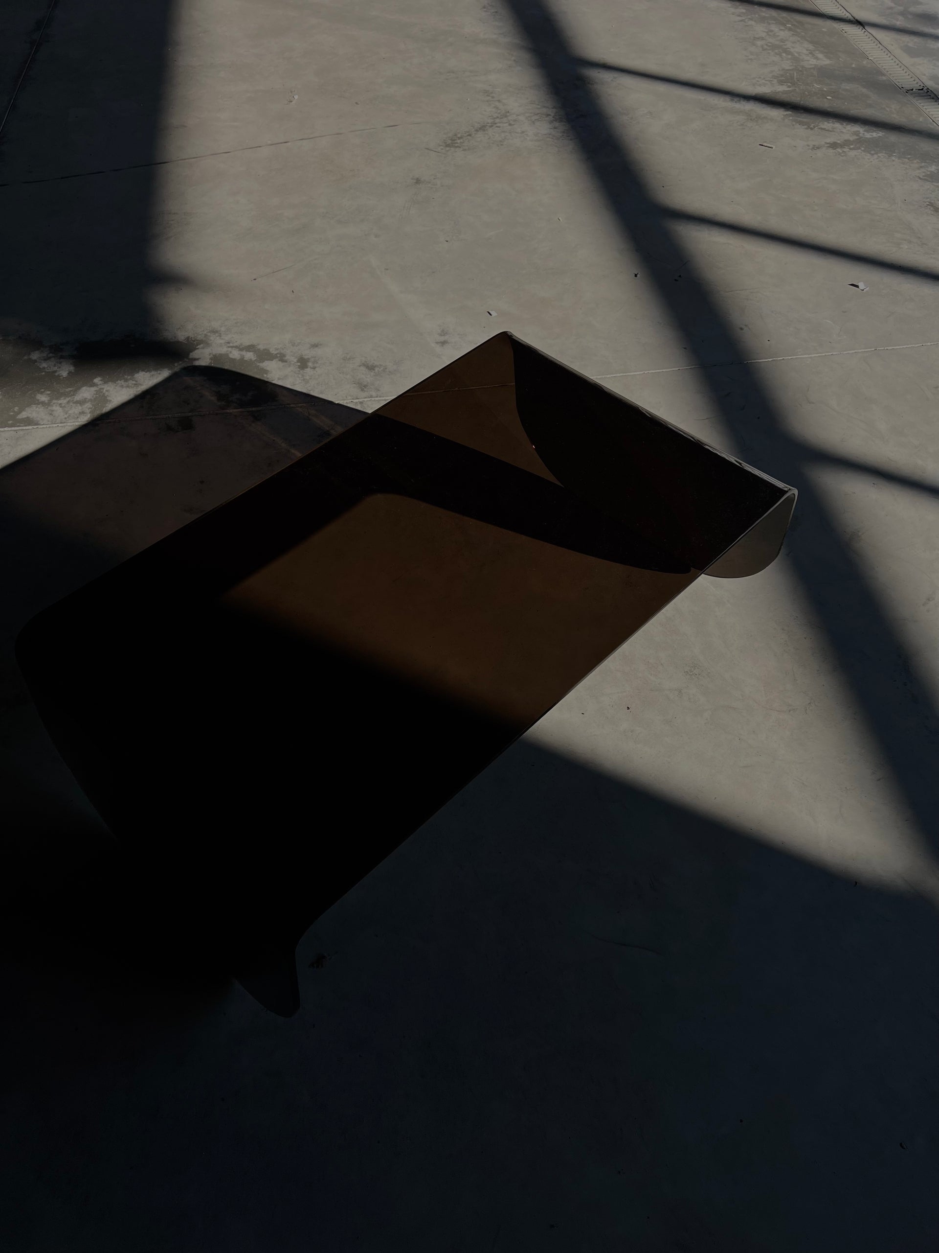 Lou's Concept Limpid Orta Sehpa