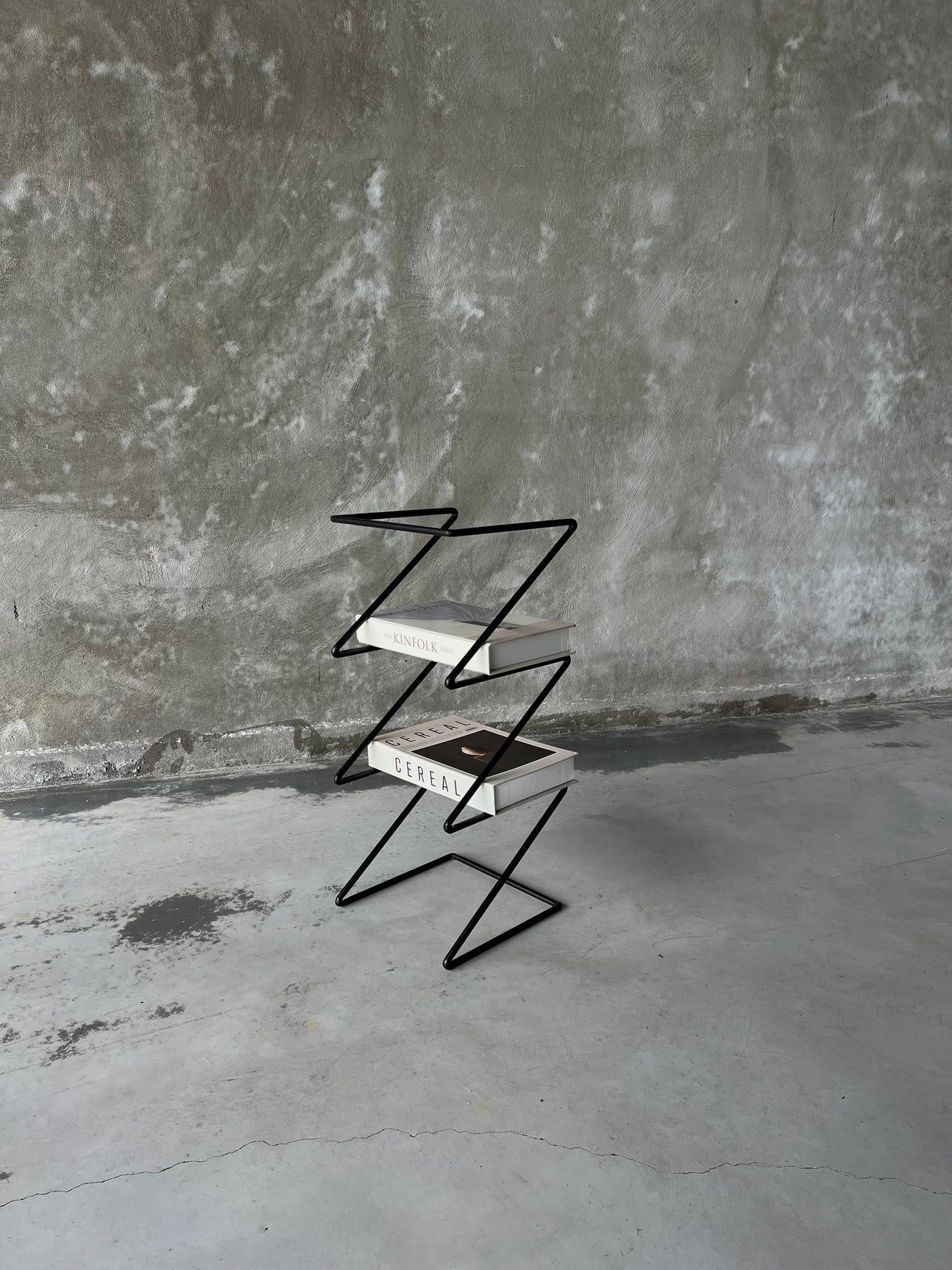 Lou's Concept Spinal Dergilik