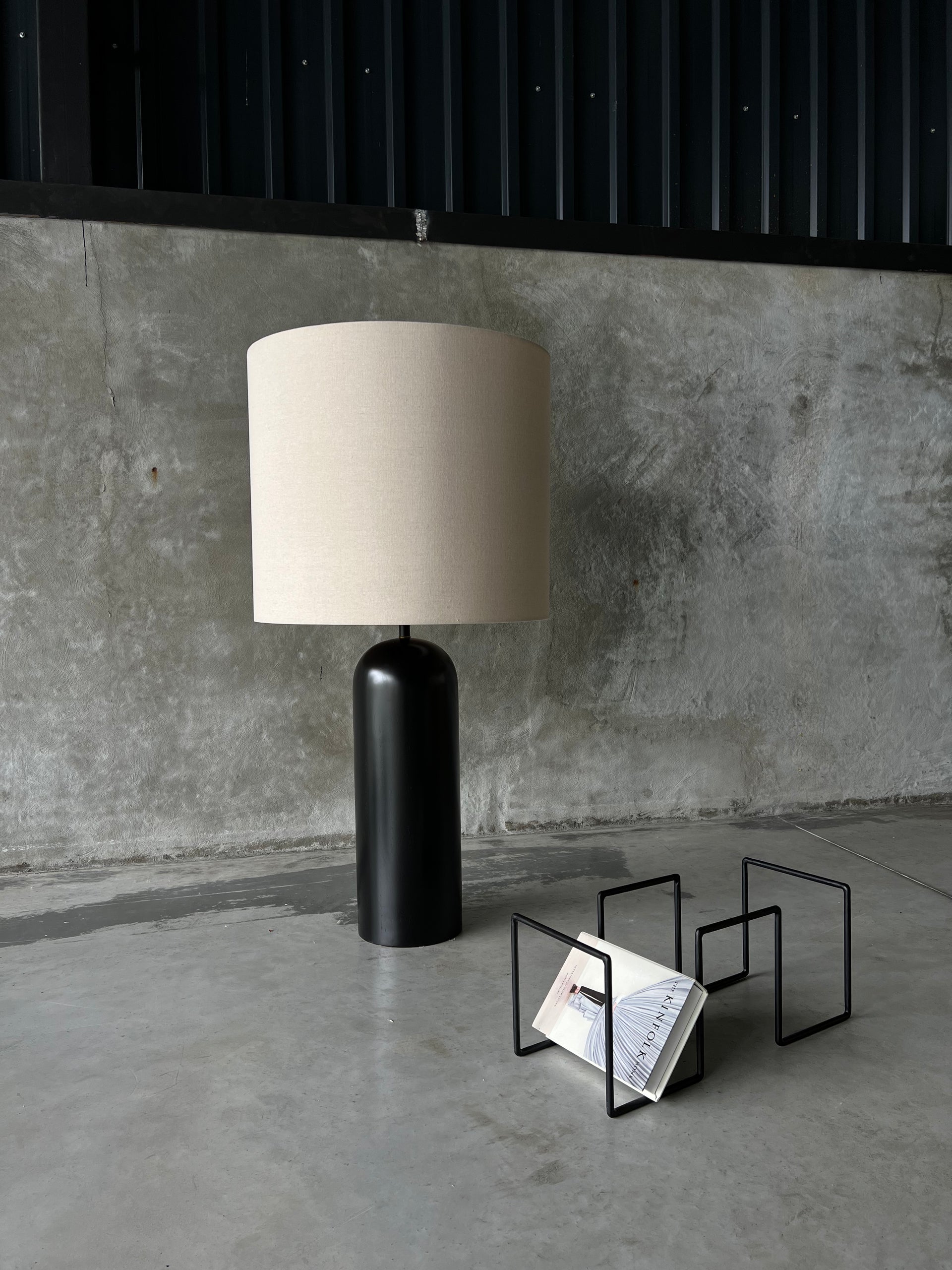 Lou's Concept Plump Lambader